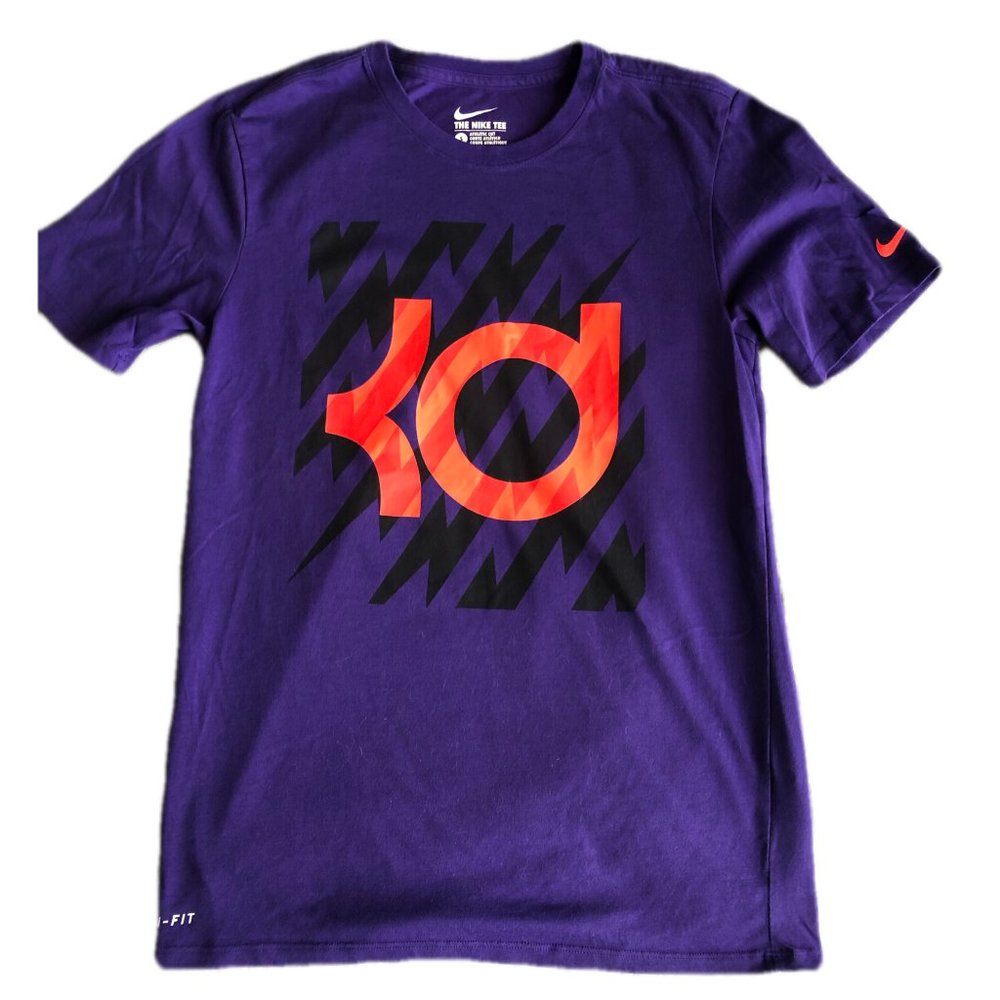 NIKE KD Therma-Fit  Men's Tee (S)
